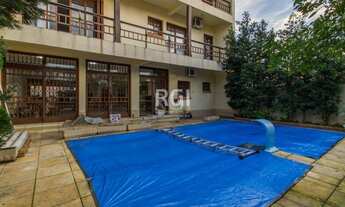 Imagem: Porto Alegre - Casa Padrão - Jardim Ipiranga