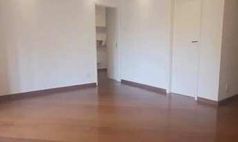 Imagem 2: Apartamento Locação Moema 116 m² 3 Dormitórios
