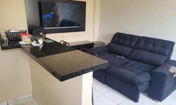 Imagem 2: Residencial Calafate 1