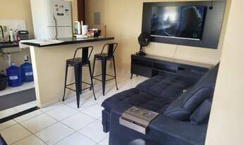 Imagem 3: Residencial Calafate 1