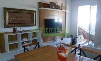 Imagem: Excelente apartamento no Centro de Cabo