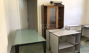 Imagem 6: Porto Alegre - Conjunto Comercial/Sala - Centro Histórico