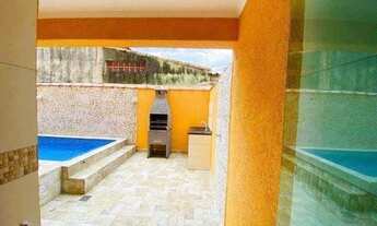 Imagem 4: Casa no São Jorge com 2 Suítes - A vista ou Parcelada