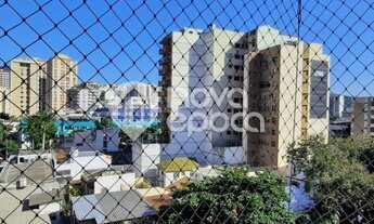 Imagem 4: Rio de Janeiro - Apartamento Padrão - Tijuca