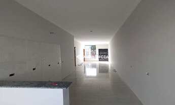 Imagem 5: Casa Nova para Alugar por R$1.500.00 na Rua Paraguaçu 171 No Brasmadeira Cascavel/PR