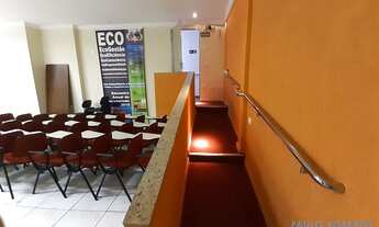 Imagem 4: PRÉDIO - HIGIENÓPOLIS - SP