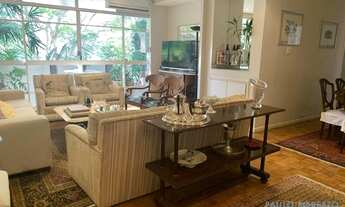 Imagem: APARTAMENTO - JARDIM AMÉRICA - SP