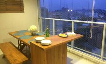 Imagem 4: Lindo e todo mobiliado, reformado no Jardim Ampliacão / Morumbi