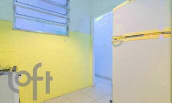 Imagem 6: Apartamento de 2 Quartos e 1 Vaga em Botafogo