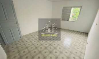 Imagem 6: Casa no Jardim Clímax com 2 quartos