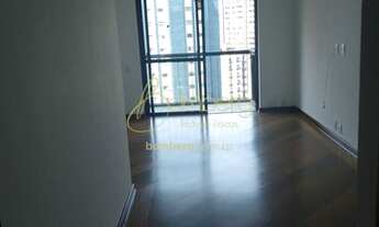 Imagem 2: Vila Mascote Apartamento com 3 dormitórios