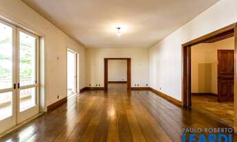 Imagem 4: APARTAMENTO - JARDIM AMÉRICA - SP