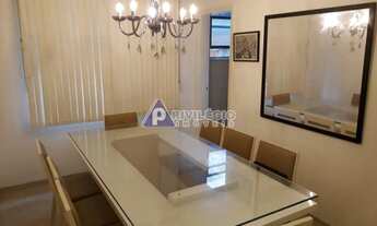 Imagem 4: Privilégio Imóveis vende: Excelente apartamento de 3 quartos em Botafogo