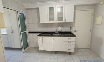 Imagem 5: APARTAMENTO - CONSOLAÇÃO - SP