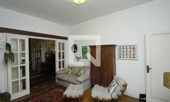 Imagem 3: Apartamento à Venda - Botafogo, 3 Quartos, 170 m2