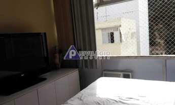 Imagem 5: Apartamento à venda, 1 quarto, Copacabana - RIO DE JANEIRO/RJ