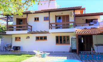 Imagem 2: SOBRADO - LAGOA DA CONCEIÇÃO - SC