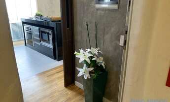 Imagem: APARTAMENTO - JARDIM AMÉRICA - SP