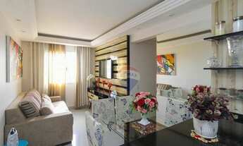 Imagem: São Paulo - Apartamento Padrão - Vila