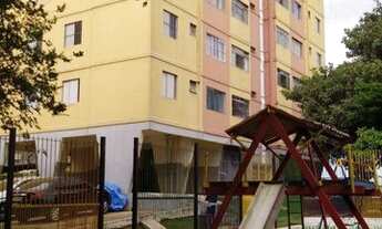 Imagem 3: APARTAMENTO - JARDIM DAS FLORES - SP