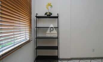 Imagem 4: KitnetConjugado para aluguel, 1 quarto, Botafogo - RIO DE JANEIRO/RJ