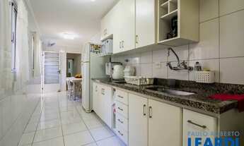 Imagem 5: CASA ASSOBRADADA - MOEMA ÍNDIOS - SP