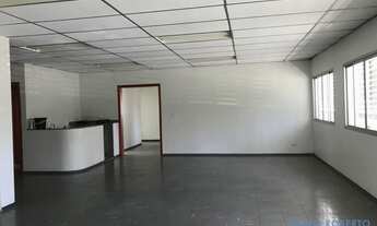 Imagem 3: COMERCIAL - PARQUE RESIDENCIAL AQUARIUS - SP