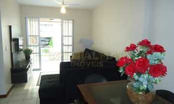 Imagem 4: Apto a 70 metros do mar com 2 dormitórios em Bombas