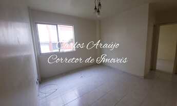 Imagem 4: Portuguesa, condomínio aerobitas, primeiro andar