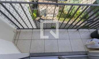 Imagem 4: Apartamento para Aluguel - Vila Nogueira, 2 Quartos, 50 m2