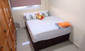 Imagem 6: Apartamento - 02 quartos - Cachambi