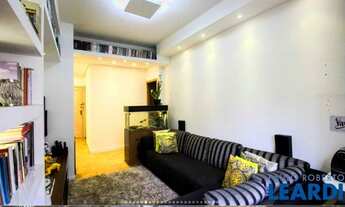 Imagem 3: APARTAMENTO - CENTRO - SP