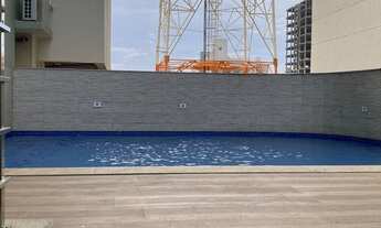 Imagem 5: Apartamento para venda com 60 metros quadrados com 2 quartos em Praia de Itaparica - Vila