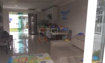 Imagem 2: Porto Alegre - Casa Padrão - Lomba do Pinheiro