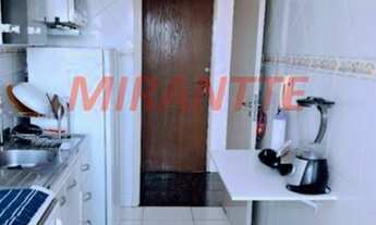 Imagem 4: Apartamento para venda possui 50 metros quadrados com 2 quartos em Santa Teresinha - São P