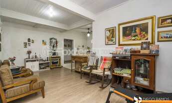 Imagem 2: Porto Alegre - Casa Padrão - Lomba do Pinheiro