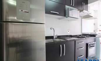 Imagem 5: APARTAMENTO - CHÁCARA SANTO ANTONIO - SP