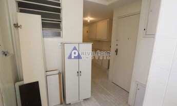 Imagem 4: Apartamento à venda, 3 quartos, 1 vaga, Copacabana - RIO DE JANEIRO/RJ