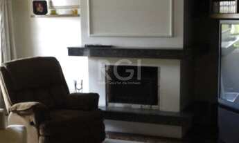 Imagem 5: Porto Alegre - Casa Padrão - Ipanema