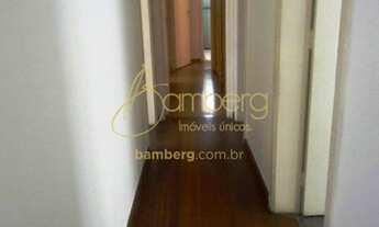 Imagem 4: Amplo apartamento na Professor Horácio Meirelles Teixeira, Morumbi