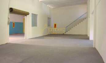 Imagem 6: Vila Matilde galpão