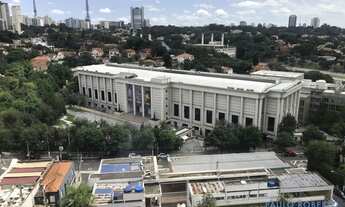 Imagem 7: APARTAMENTO - HIGIENÓPOLIS - SP