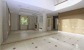 Imagem 5: Porto Alegre - Casa Padrão - Ipanema