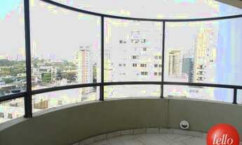 Imagem 4: São Paulo - Apartamento Padrão - Moema