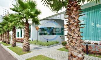 Imagem 4: Apartamento à venda 2 Quartos, 1 Vaga, 64.26M², Boa Vista, Curitiba - PR