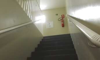 Imagem 6: Apartamentos de 1 e 2 quartos é kits no bairro Taguatinga Sul