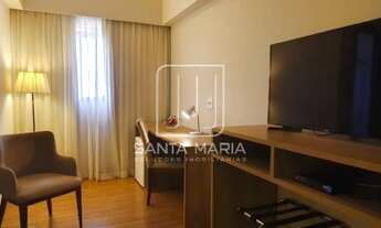 Imagem 3: Apartamento (flat) 1 dormitórios, portaria 24hs, lazer, espaço gourmet, salão de festa, sa