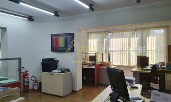 Imagem 6: Casa Comercial Avenida Nove de Julho