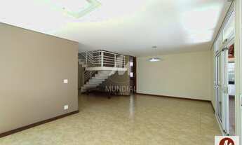 Imagem 2: Casa (sobrado em condominio) 5 dormitórios/suite, portaria 24hs, em condomínio fechado