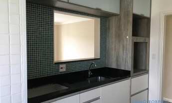 Imagem: APARTAMENTO - BUTANTÃ - SP